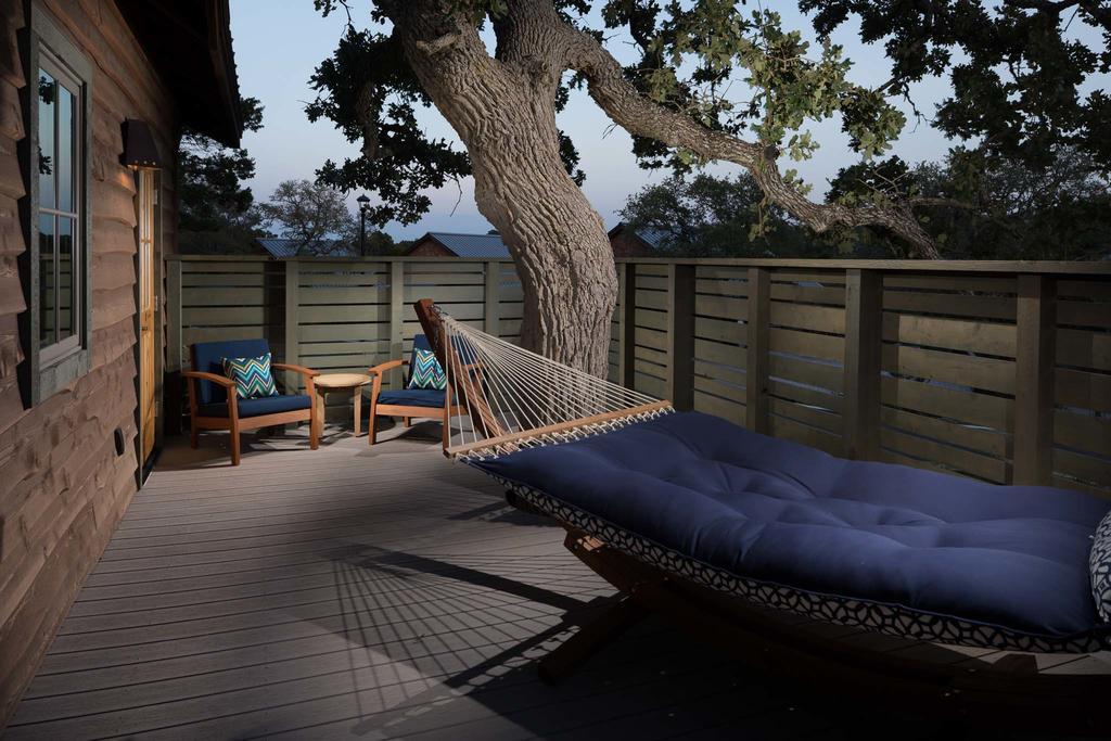 Camp Lucy Hotel Dripping Springs Exterior foto