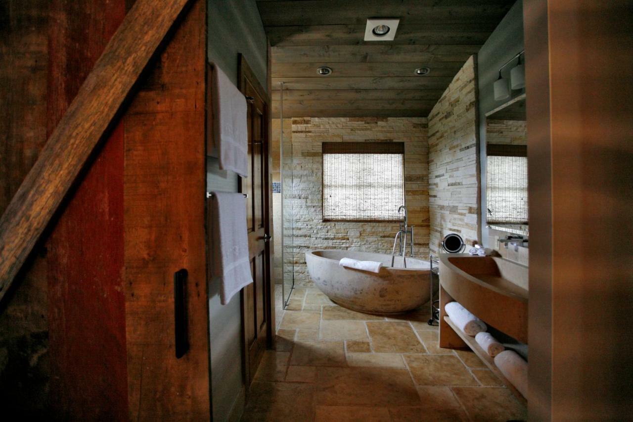 Camp Lucy Hotel Dripping Springs Exterior foto